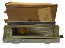 New Old Stock Right Parking Light Assembly for 1965 Chrysler Models #2575064