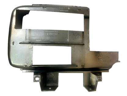 New Old Stock Instrument Panel Trim for 1970 Plymouth Models Mopar #2884841