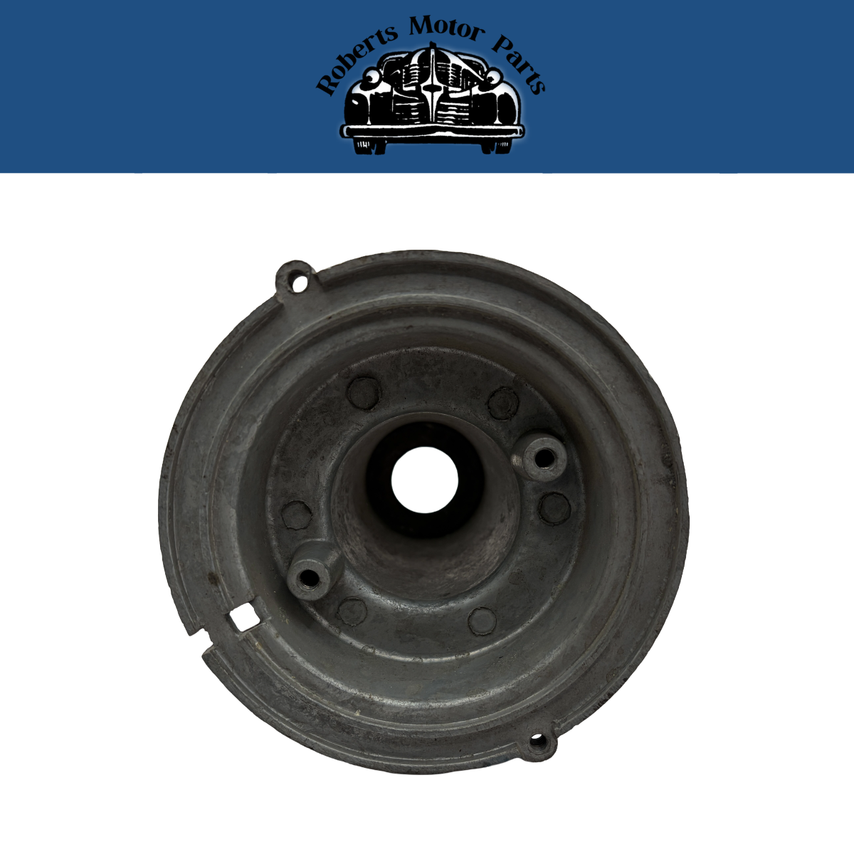 New Old Stock Park Lamp Housing For All 1950 Dodge Models Mopar #1339789