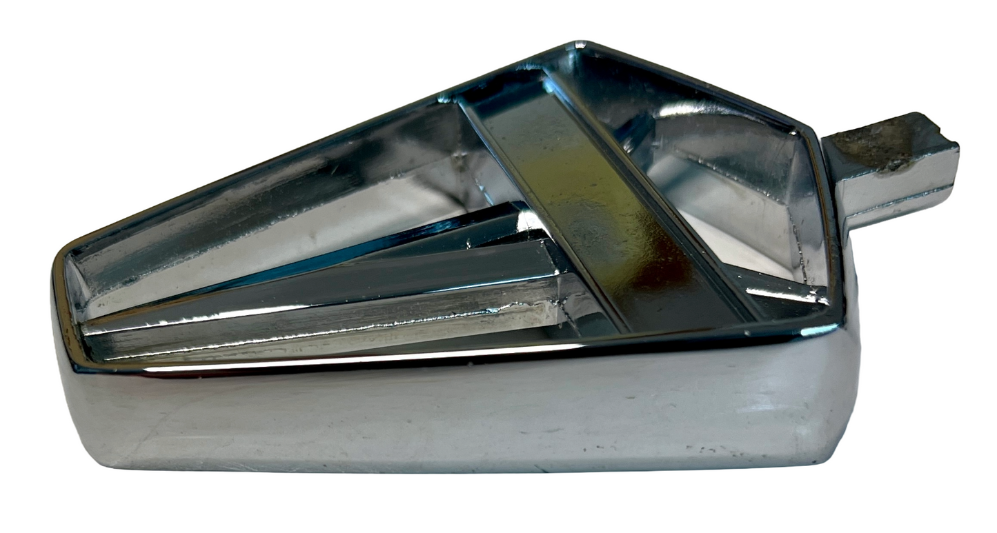 New Old Stock Hood Ornament for 1964 Plymouth Fury Models Mopar #2445161 RARE!!!