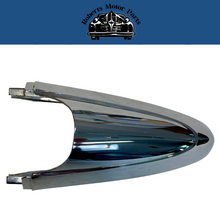 New Old Stock Right Tail Fin Cap for 1959 Dodge Models #1846632