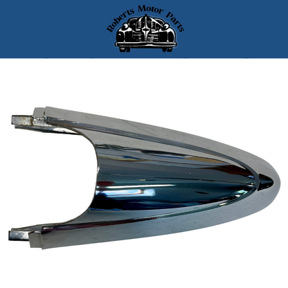 New Old Stock Right Tail Fin Cap for 1959 Dodge Models #1846632