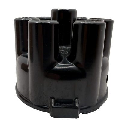 New Old Stock Autolite 6 Cylinder Distributor Cap For 1933-1949 Models #643687