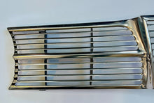 New Old Stock Grille for 1965 Plymouth Valiant Signet Models Mopar