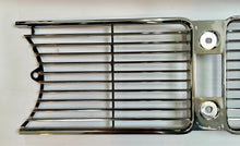 New Old Stock Center Grille for 1968 Doedge Polara Models Mopar #2786448