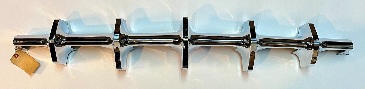 New Old Stock Grille Bar for 1959 Imperial Models Mopar #1902750