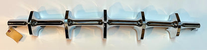 New Old Stock Grille Bar for 1959 Imperial Models Mopar #1902750