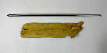 NOS Mopar Left Quarter Panel Belt Moulding 1963-4 Plymouth and Savoy #2448151