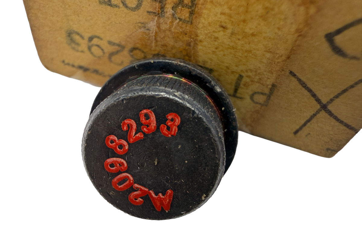 New Old Stock Alternator Diode Trio Negative Rectifiers 1962-1972 Mopar #2098293