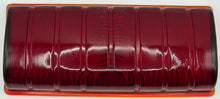 New Old Stock Center Stop Brake Light Lens for 1946-48 DeSoto Models #13520