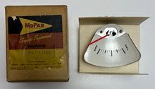 New Old Stock Fuel Gauge for 1961 Plymouth Valiant Models Mopar #2209203