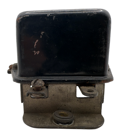 New Old Stock Autolite Voltage Regulator 6V 30 Amp 1938-1939 Mopar #VRD-4002B