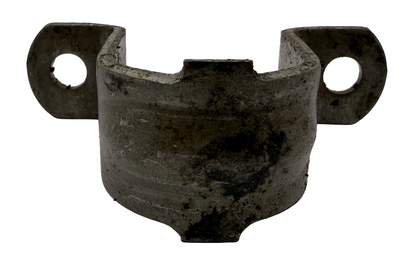 New Old Stock Front Sway Bar Bushing Retainer 1970-1972 B E Body Mopar #2535990
