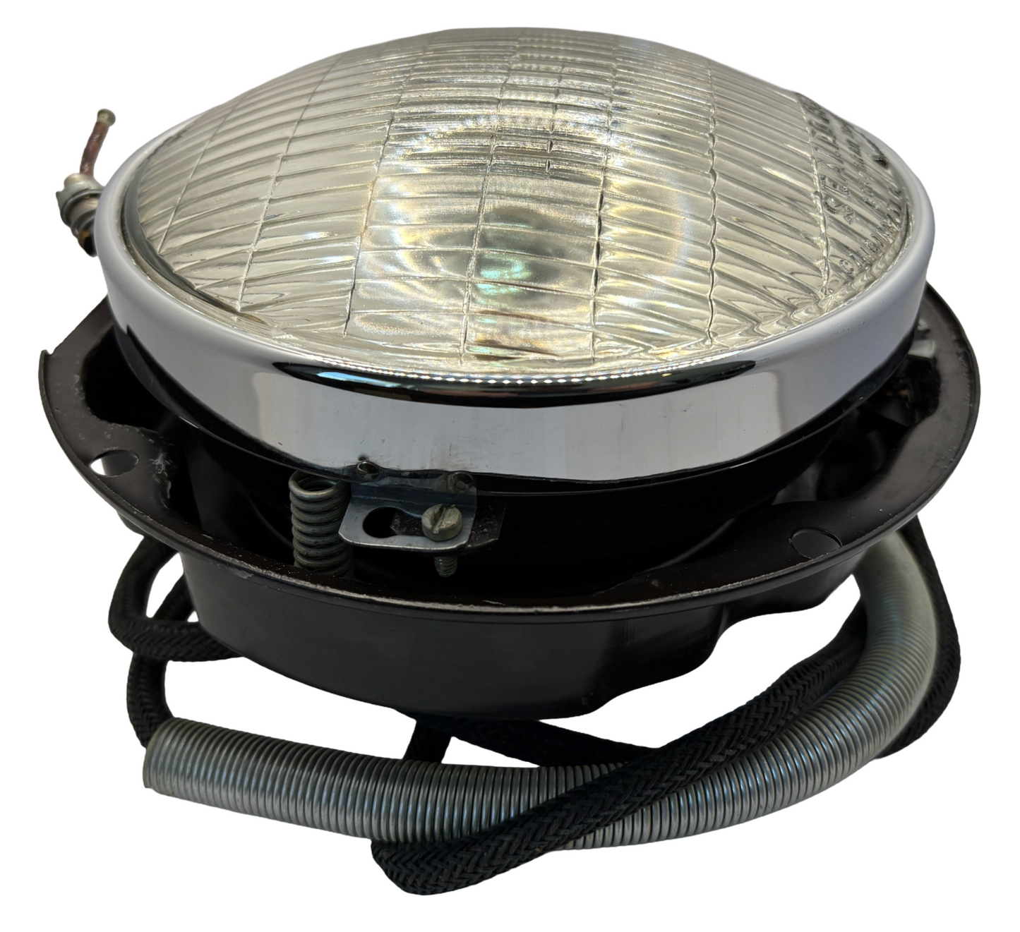 New Old Stock Headlight Bucket For 1941 Plymouth Models Mopar #864931