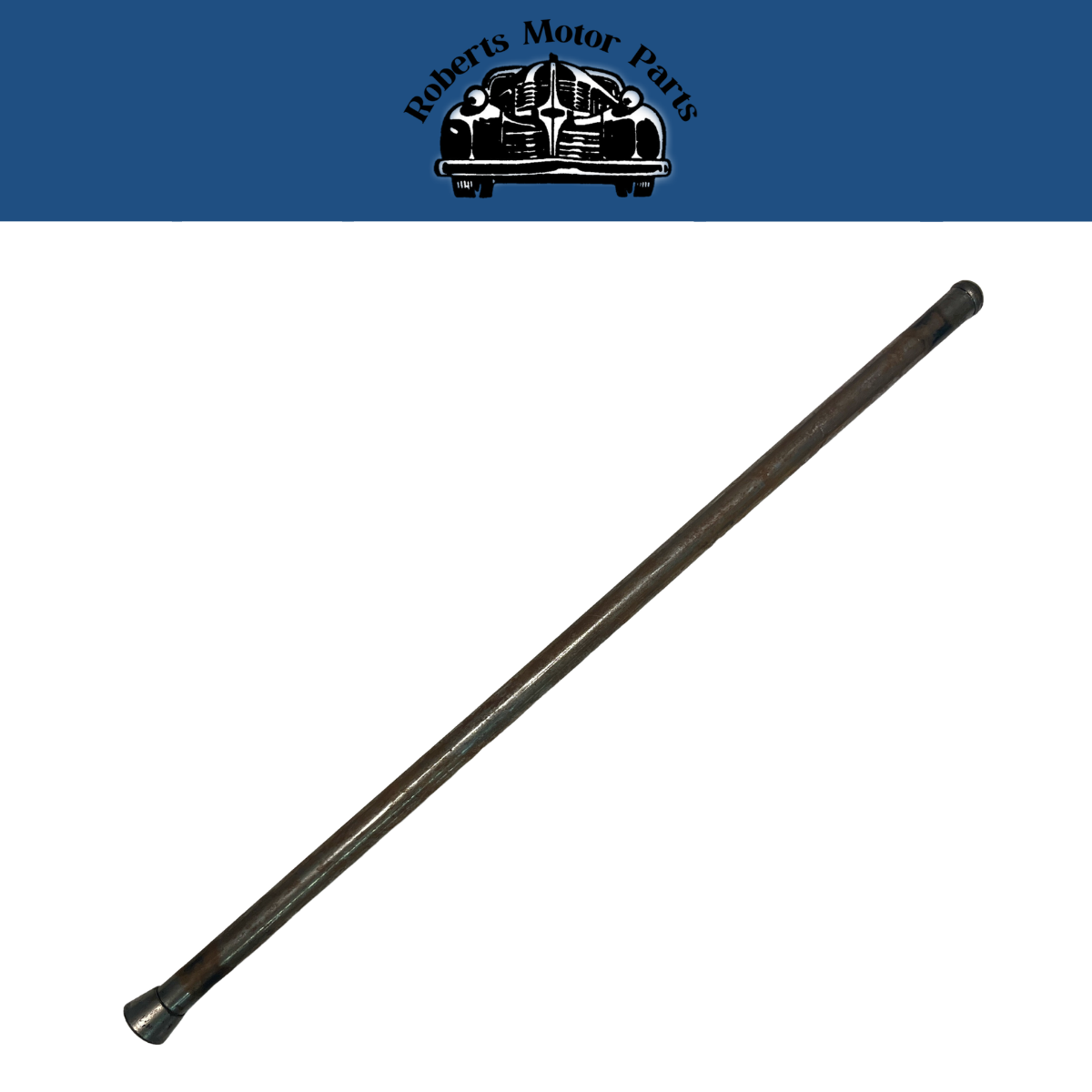 New Old Stock Slant Six Push Rod 170 198 225 CID For 1960-1980 Mopar #2120514