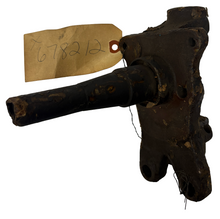 New Old Stock Left Spindle for 1938-42 Chrysler DeSoto Dodge Plymouth #678212