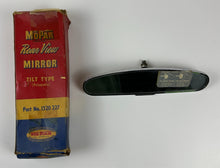 New Old Stock Inside Rear View Mirror for 1953-6 Models Mopar #1520227