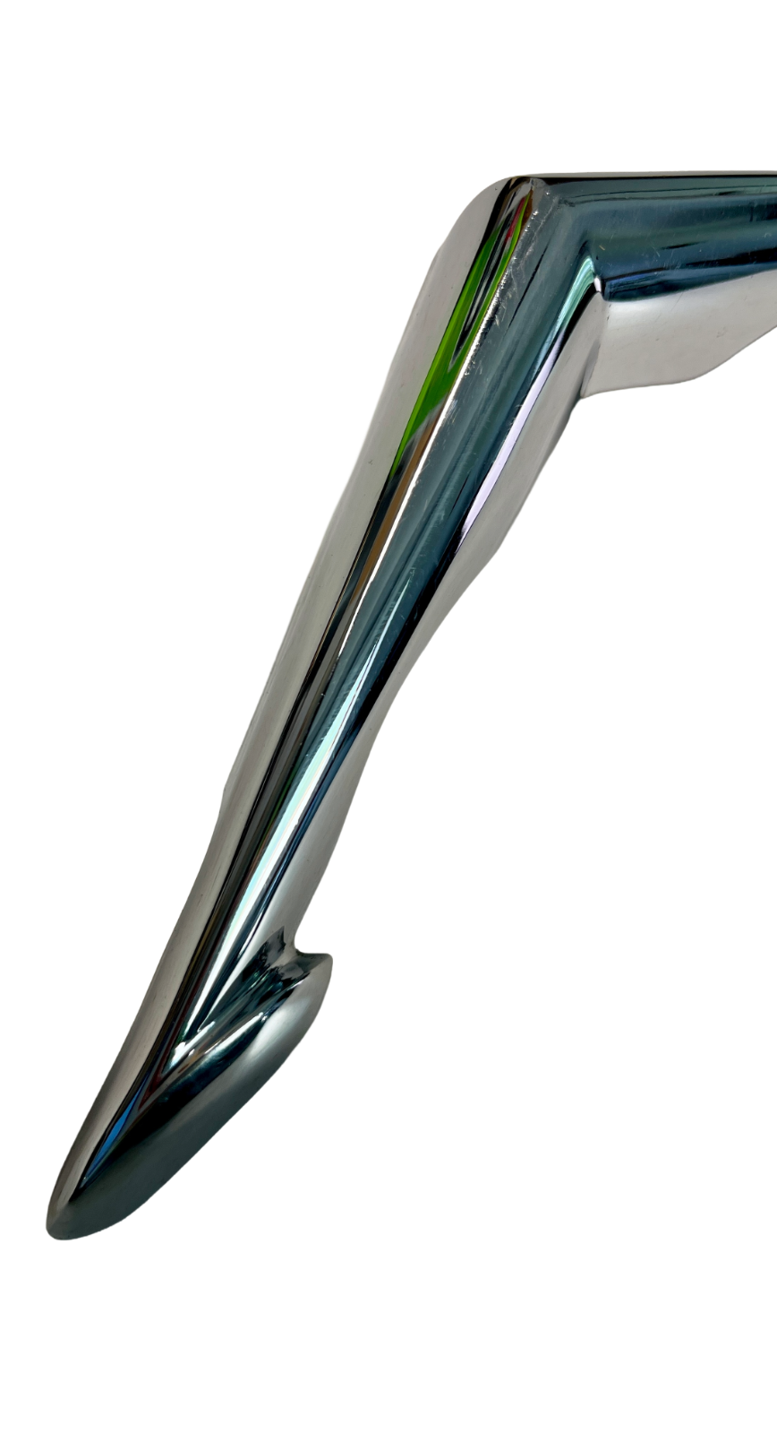 New Old Stock Hood Ornament for 1955 Desoto Firedome Models #1541825