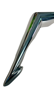 New Old Stock Hood Ornament for 1955 Desoto Firedome Models #1541825