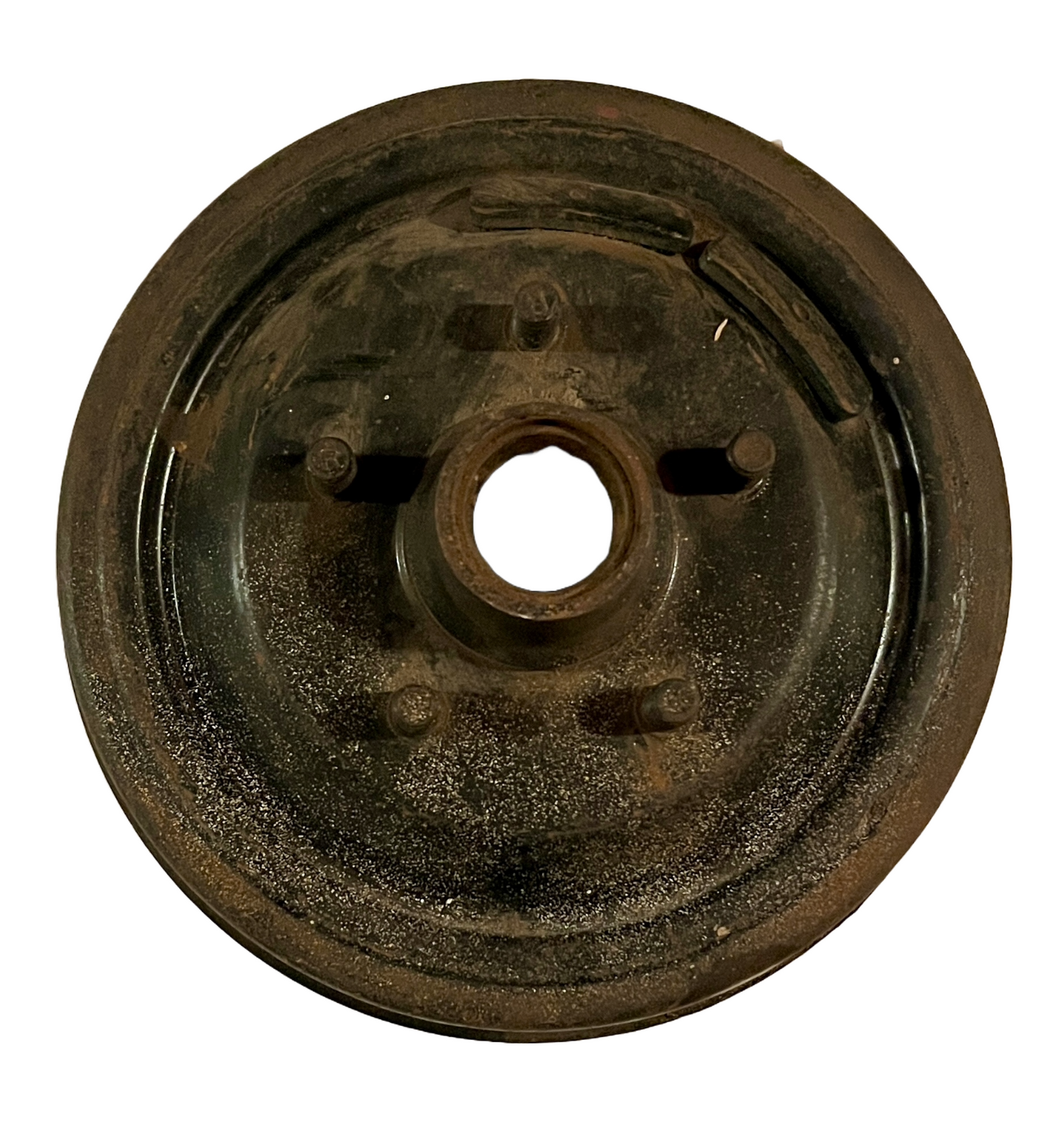New Old Stock Drum Brake 10" for 1966-73 Van Models Mopar #2508258