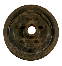 New Old Stock Drum Brake 10" for 1966-73 Van Models Mopar #2508258