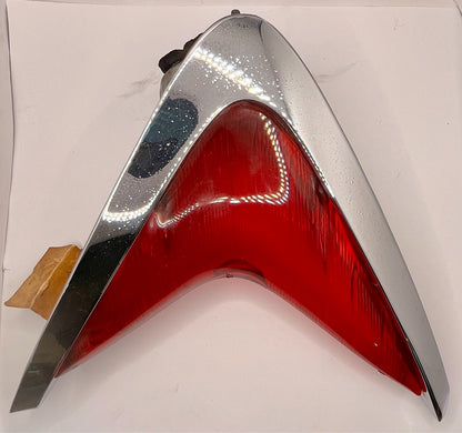 Used Old Stock Taillight Assy. for 1960 Chrysler Models #1960908 & #1960909