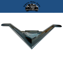 New Old Stock Deck Lid Ornament for 1952 Chrysler & Desoto Models #1475965