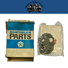 New Old Stock Carb Kit for 1968-73 Carter Two Barrel 318 CI Carb Models #2933104
