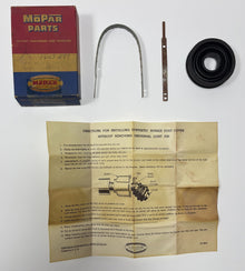 New Old Stock U-Joint Cover Front for Some 1955-56 Models Mopar #1643289