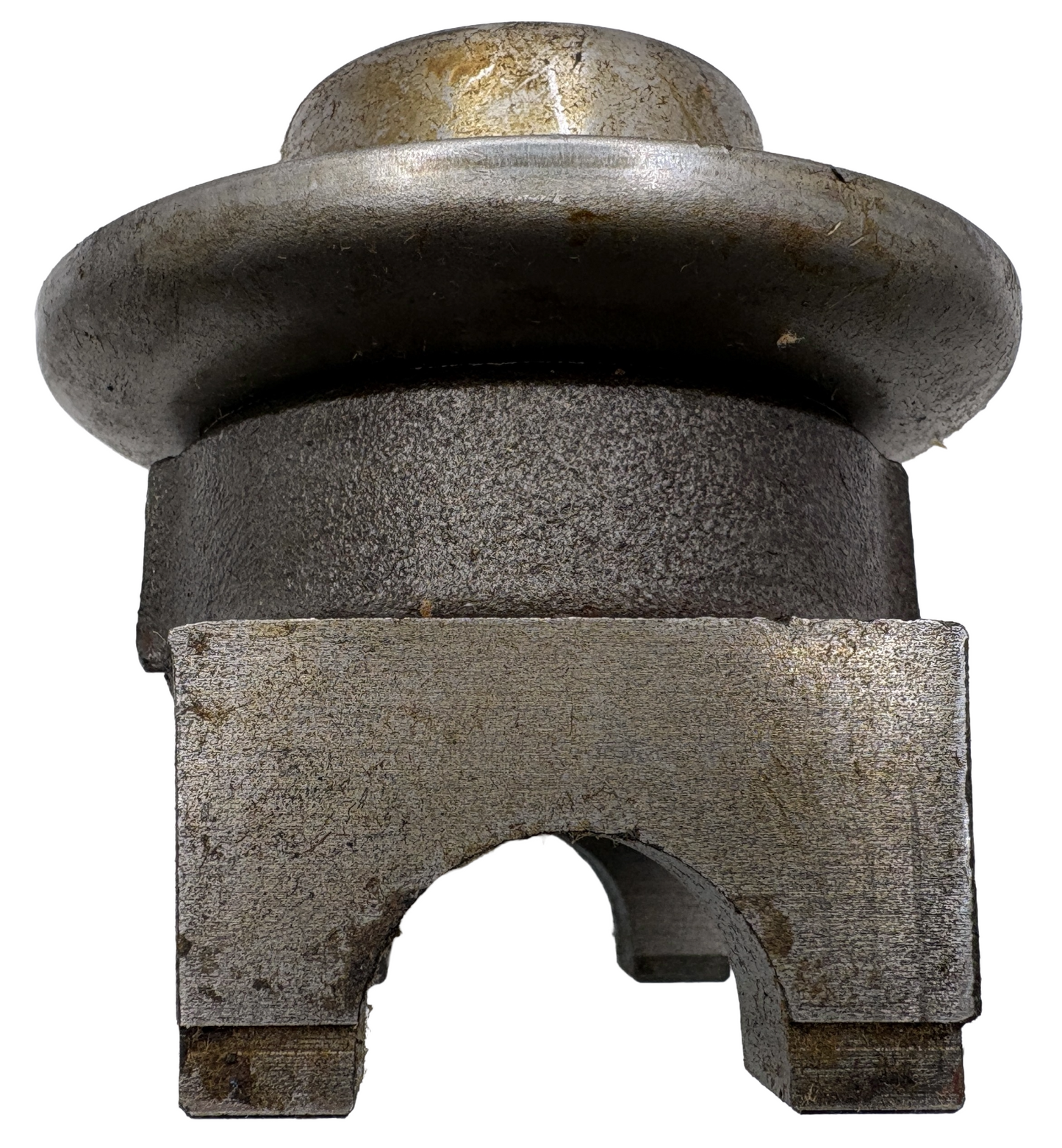 New Old Stock Propeller Shaft Pinion Flange For 1969 Mopar 7260 U Joint #2808365