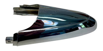 New Old Stock Right Tail Fin Cap for 1959 Dodge Models #1846632