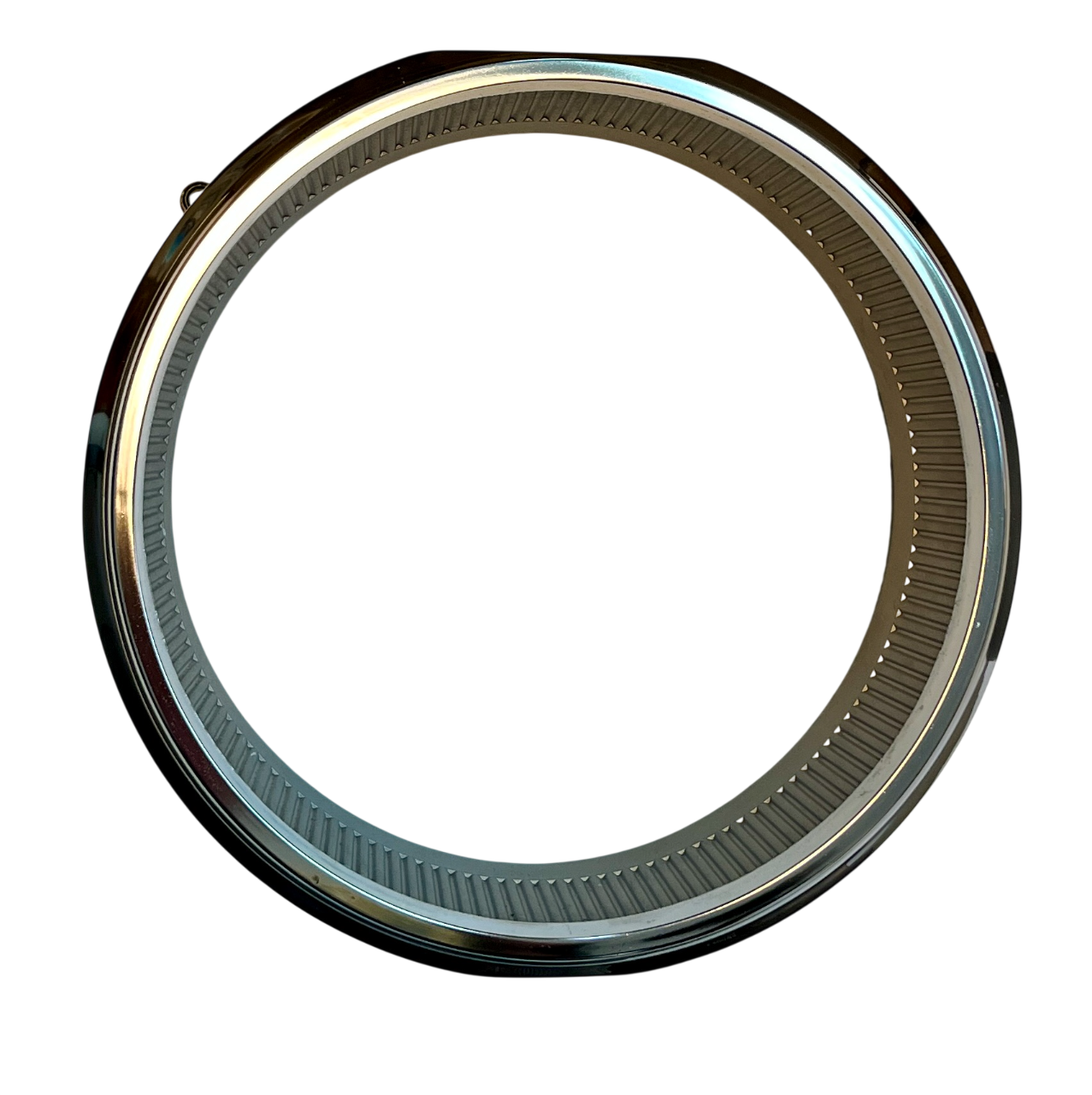 New Old Stock Headlight Bezels For 1968 Dodge Polara Monaco #2786463 & 2786462