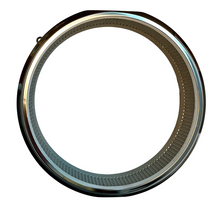 New Old Stock Headlight Bezels For 1968 Dodge Polara Monaco #2786463 & 2786462