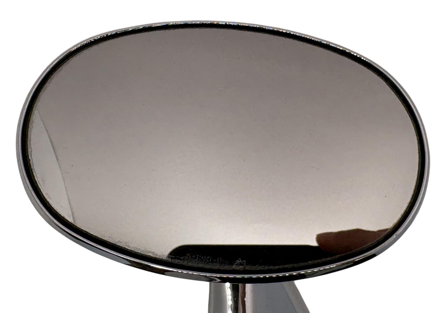 Mopar Left Outside Rear View Mirror 1970 Plymouth Cuda Dodge Challenger #3454119