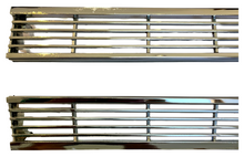 New Old Stock Right Grille Assy for 1967 Imperial Models Mopar #2582844