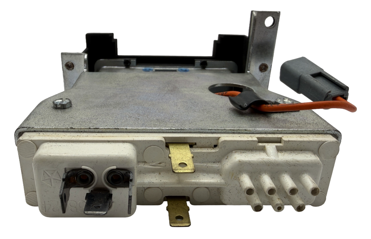 New Old Stock A/C Heater Unit Control For 1967-1968 Imperial Auto Temp #2820840