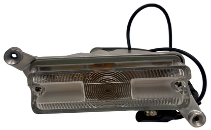 New Old Stock Right Hand Park Lamp Assembly For 1969 Dodge Dart Models #2930530