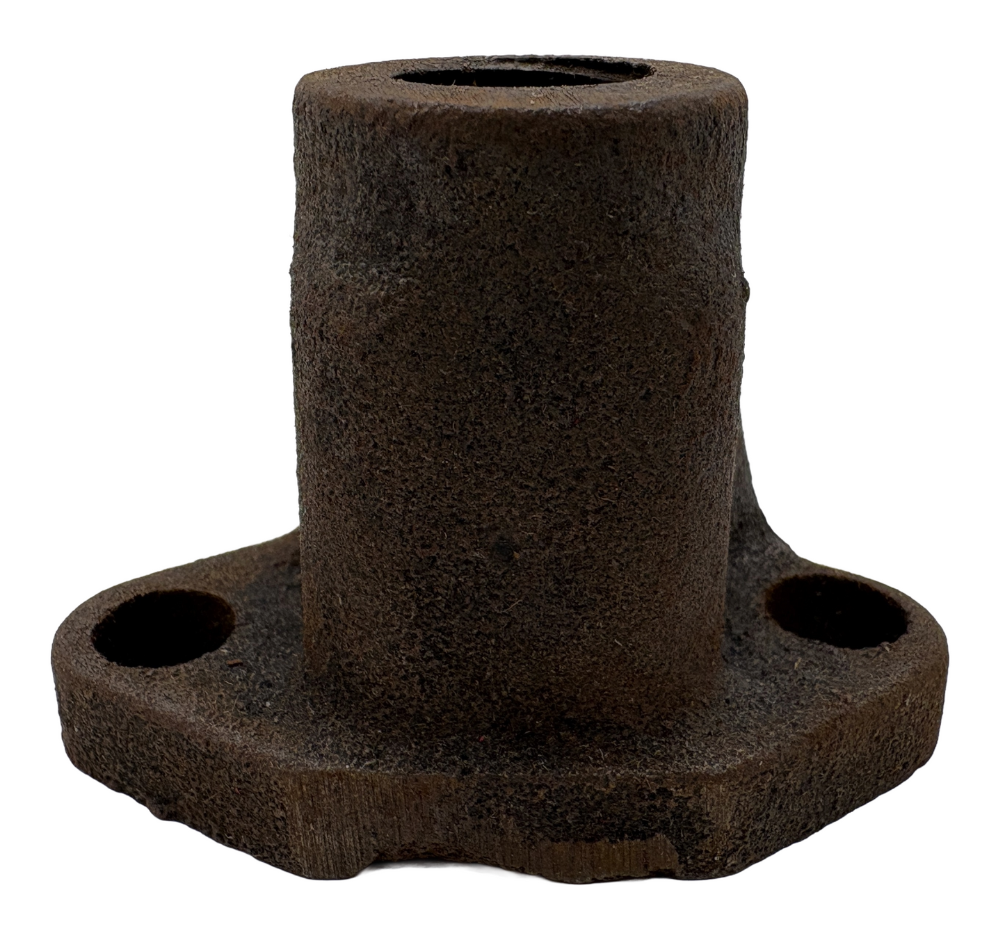New Old Reproduction Stock Wohlert Water Pump Bypass Elbow 1940-50 Mopar #3040A