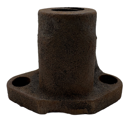 New Old Reproduction Stock Wohlert Water Pump Bypass Elbow 1940-50 Mopar #3040A