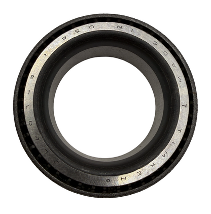 New Old Stock Inner Front Wheel Bearing Cone Disc Brake 1974-2003 Mopar #3699676
