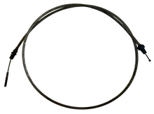 New Old Stock Front Parking Brake Cable 1960 Plymouth Valiant Models #2073142