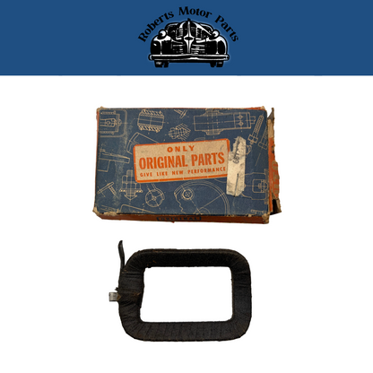 New Old Stock Autolite Field Coil Upper Right For 1938-1942 Mopar Models #687376