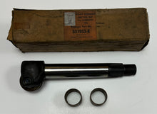 New Old Stock Steering Shaft & Roller for 1936 Dodges & Plymouths Mopar #651953