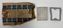 New Old Stock Right Back Up Lens for 1964 Plymouth Valiant Models Mopar #2525277