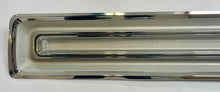 New Old Stock Trunk Trim Panel for 1969 Plymouth Sport Satellite Models #2902910