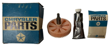New Old Stock Wiper Motor Output Gear for 1972-74 Models Mopar #3621231