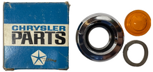 New Old Stock Front Side Marker Light Lens & Bezel for 1968 Models #3004148