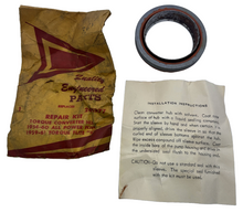 New Old Stock Torque Converter Impeller Hub Seal 1952–61 Mopar #2400084