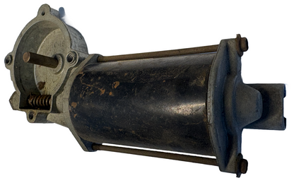 New Old Stock Remanufactured Right Power Window Motor 1969–74 Mopar #2520902