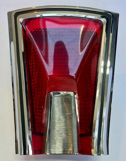 New Old Stock Left Taillamp for 1965 Dodge Monaco Models Mopar #2524397